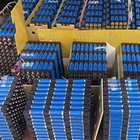[越西保安藏族乡专业回收动力电池]博世磷酸电池回收-收废弃三元锂电池